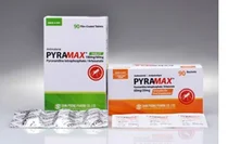 신풍제약, '피라맥스' 코로나19 치료제 임상2상 승인