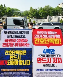 보건복지의료연대, 