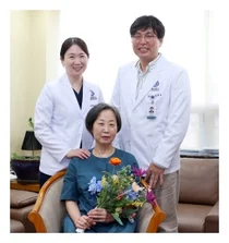 세브란스, 선천성 심장병으로 개흉술만 5번