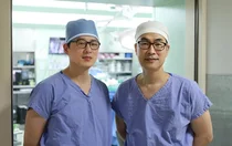 천추 갈고리와 장골나사 비교연구 결과 발표