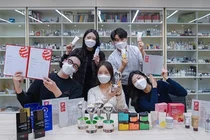 한국콜마, ”친환경 화장품 용기 디자인에 도전하세요