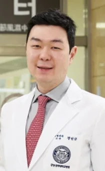 강동경희대병원 경민규 교수, ESMAC ‘Travel Scholarship Award’수상