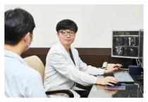 강동경희대병원, 시원치 않은 소변 줄기! 노화 아닌 전립선암 위험신호