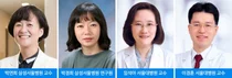 삼성서울, 재발.전이성 유방암 호르몬 저항성 발생 기전 원인 실마리 찾아
