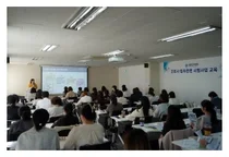 간협, 필수의료 강화위한 (가칭)전담간호사 교육 스타트