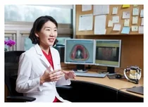 강동경희대치과병원 안수진 교수, 그것이 알고 싶다 임플란트 틀니