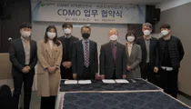 대구첨복재단, 의약품 위탁생산에서 개발까지 한번에