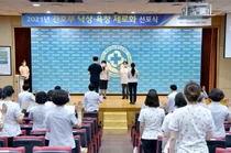 화순전남대병원, '낙상·욕창 제로화 운동' 전개