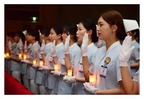 을지대 간호대학, 간호사 국가시험 20년 연속 100%합격 쾌거