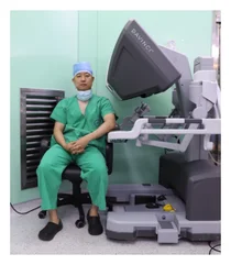 한림대동탄성심병원, 고난이도 췌장암 로봇수술 성공