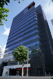 콜마비앤에이치, 서초 신사옥 준공 '새 도약 발판' 마련