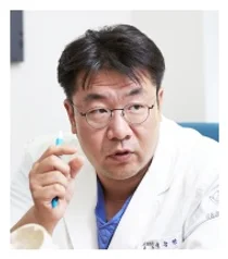 강동경희대병원, 눈 떨리고 감기는 안면연축, 안면마비와는 전혀 다른 질환