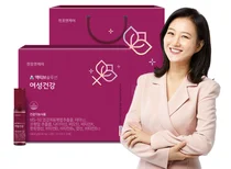 천호엔케어, 11가지 기능성 원료 함유한 ‘액티브솔루션 여성건강’ 출시