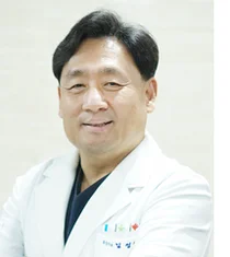 베스티안병원, IWCC센터장 '김정태 교수' 초빙