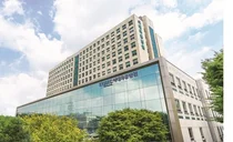 이대목동병원, 대장암·폐암 적정성평가 1등급 획득