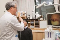 고대안산, 코골이와 수면무호흡증