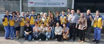 대구파티마병원, 인도네시아 해외의료봉사 실시