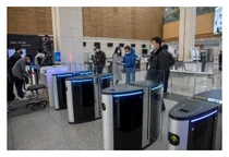 고대안산, 코로나19 스마트 출입통제 시스템 구축