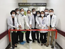아주대병원‘고위험 산모 · 신생아 통합치료센터’ 개소