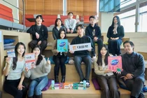 대웅펫, 올해 글로벌 펫 헬스케어 시장 주도 원년 될 것