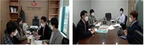 대한약사회, 장애인단체와 의약품안전사용교육 논의