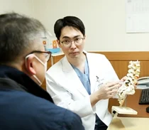 세란병원, 엉덩이 다리에 통증 있거나 저리다면...척추관협착증 의심