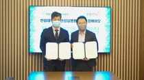 한림대동탄성심병원, 우정바이오와 공동 연구개발 MOU