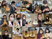 대웅제약, '꿈나눔 희망램프' 봉사활동 전개