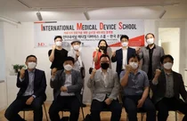 메디히어로즈, 인터내셔널 메디컬 디바이스 스쿨 론칭 대비 전문가 미팅 