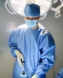 세란병원, 자가 골수 사용해 줄기세포 추출...주사 치료로 관절염 개선