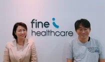 파인헬스케어, 김우성 소아청소년과 전문의 CMO로 영입