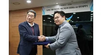 루닛 - 이지케어텍, '딥러닝기반 인공지능 의료기술 상용화' MOU