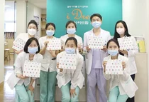 미즈메디병원, 난임가족의 날 맞아 행복드림 이벤트 실시