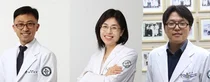 고신대복음병원, 서광일, 김성은, 김홍일 교수 우수논문상 및 학술상 수상