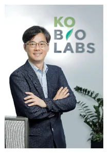 고바이오랩, First in Class 혁신 신약 타겟 발굴 및 기전 세계 최초 규명