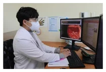 순천향대 천안병원, 대장암 수술환자들과의 비대면 소통 