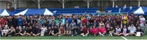 제9회 대한약사회장배 지오영 전국약사 축구대회 개최