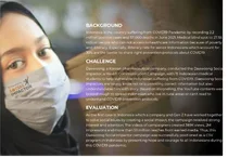 “대웅소셜임팩터, 생명 살리기 '인니Z세대' 액티비즘”