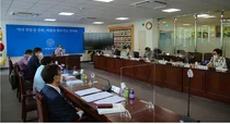 약사윤리위원회, 임대권 부당거래 관련 청문절차 논의