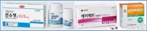 올 상반기, 국산약물 처방시장서 강세 뚜렷