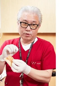 강동경희대병원, 100세 시대 건강한 노년층 임플란트 고민의 모든 것