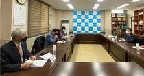 경기도약사회, '2022년 의장단회의' 개최