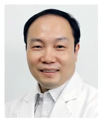 김우경 서울백병원 교수, 보건복지부장관 표창