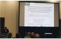 한국팜비오 췌장효소제, 최장수술 후 영양 개선·체중증가 효과 확인