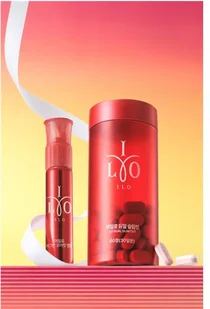 동아제약 이너뷰티 브랜드 아일로, 슬리밍 3종 출시