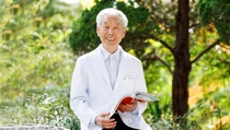 제40회 보령의료봉사상 대상 최일영 한양대 명예교수
