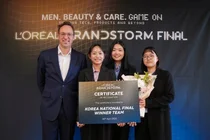 2025 로레알 브랜드스톰 국내 결선, 헤어리 스타일즈 팀 우승