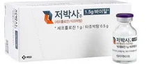 새 항생제 '저박사' 국내 급여권 진입 실패