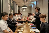 서울시약, 수해 피해약국 신속 반품 협조 제약사에 감사 표시