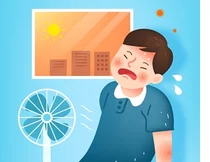 아스피린 프로텍트, '심혈관질환' 폭염에도 주의해야